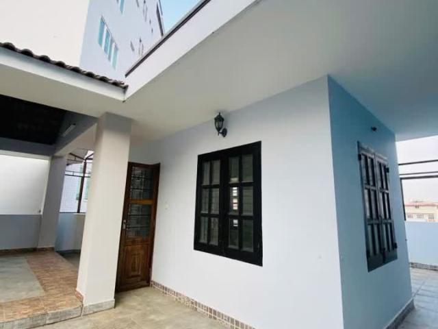 Bán Gấp Biệt Thự Chính Chủ Q. 3 Huỳnh Tịnh Của 29,5 Tỷ