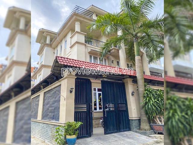 Bán gấp Biệt thự góc 2 mặt tiền khu A An Phú An Khánh 1 trệt 3 lầu 200m2