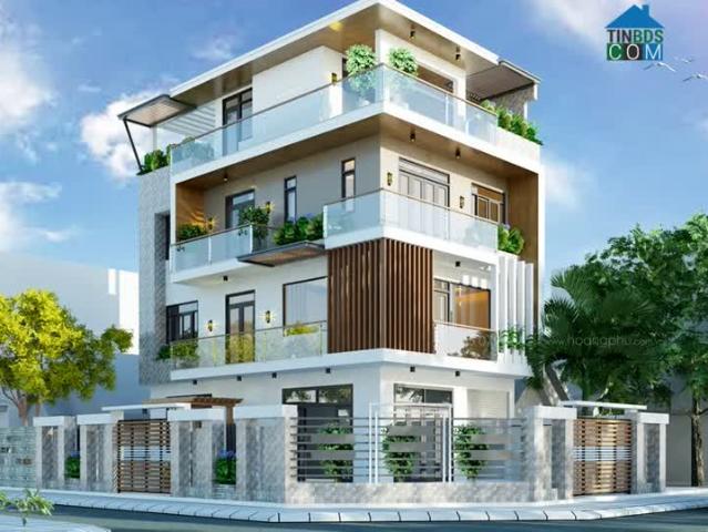 Bán gấp biệt thự hiếm Liễu Giai Ba Đình 160m2 mặt tiền 7m 4 tầng ô tô tránh, sân vườn gara 3 ô tô