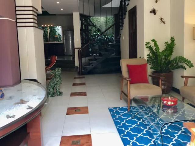 Bán gấp biệt thự lương định của, quận 2 – nhà đẹp tâm huyết, full nội thất – giá 36 tỷ