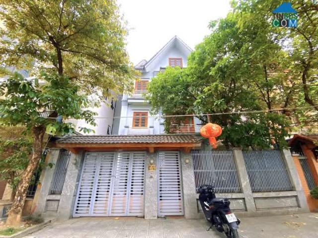 Bán gấp biệt thự đơn lập trung tâm quận Nam Từ Liêm