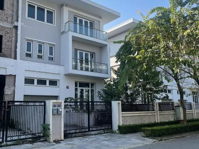Bán gấp biệt thự siêu VIP K6 đô thị Ciputra Nam Thăng Long, Hà Nộ