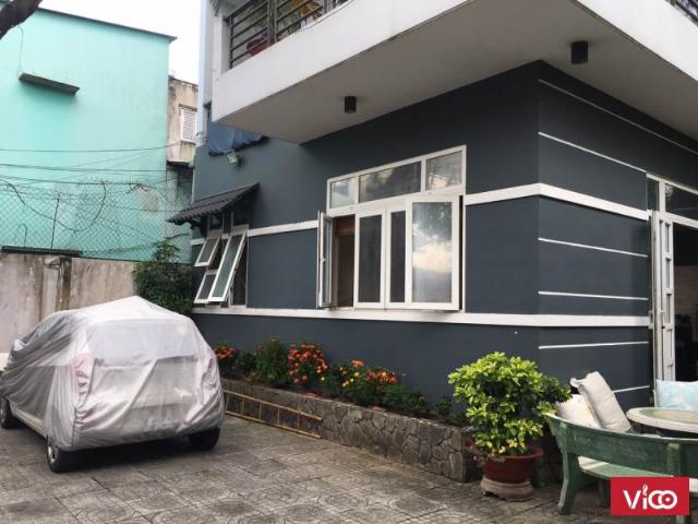 Bán gấp Biệt thự đẹp giá rẻ trung tâm Thủ Đức ngay đường Vành đai 2 330m2 Giá 25 tỷ
