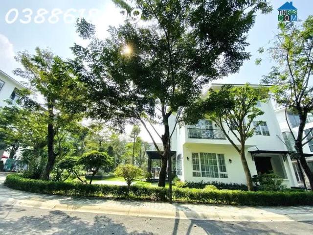 Bán Gấp Biệt Thự Thủy Nguyên Ecopark, Lô Góc 411m, MT 18m, 89.8 Tỷ