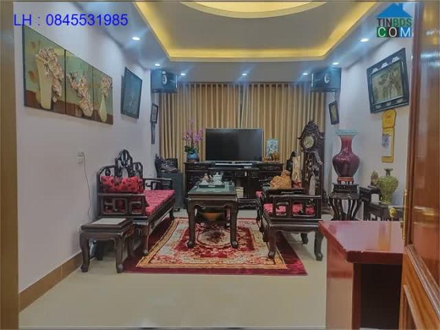 Bán gấp biệt thự vinhome thăng long nội thất luxury