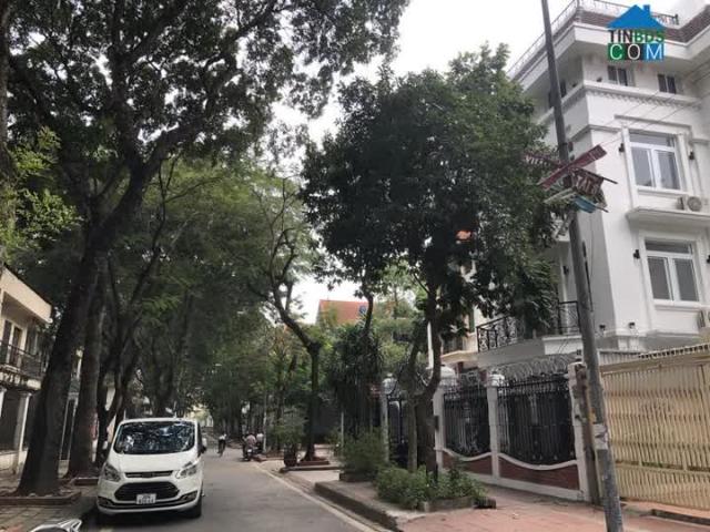 Bán Gấp! Biệt Thự Vip, KĐT Mới Định Công, Quận Hoàng Mai, 200m x 5T, Mt 13m. Giá 58 Tỷ