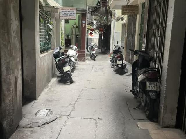 Bán Gấp, Cần Bán Nhà Ngõ 44 Nguyễn Khiết Quận Hoàn Kiếm