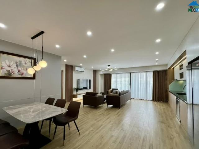 Bán gấp căn CC Tứ Hiệp Plaza CĂN GÓC 93m2, 3 ngủ, 2 vs chỉ 3.98 tỷ