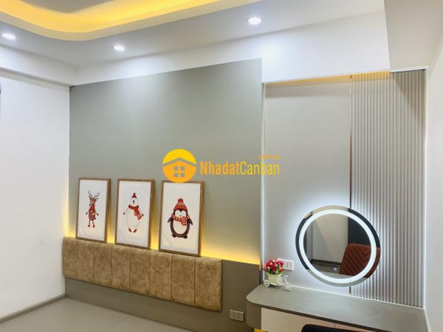 Bán gấp căn góc 68m² khu 3 tòa mới chung cư thanh hà