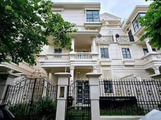 Bán Gấp Căn Góc Limited Công Viên Cityland Park Hills – Gò Vấp, Giá Chỉ 22.5 Tỷ – Cho Thuê 41tr