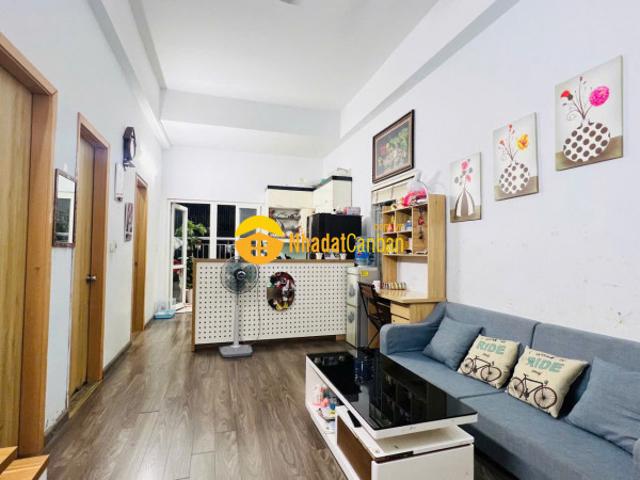 Bán gấp căn góc phụ 67m2 chung cư thanh hà hh02 b1.4, giá tốt, full nội thất