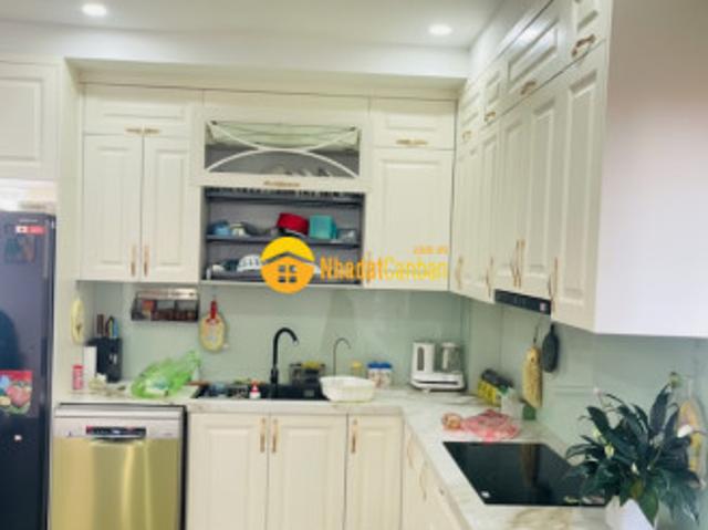 Bán gấp căn góc view hồ đẹp nhất khu 6 tòa mới chung cư thanh hà