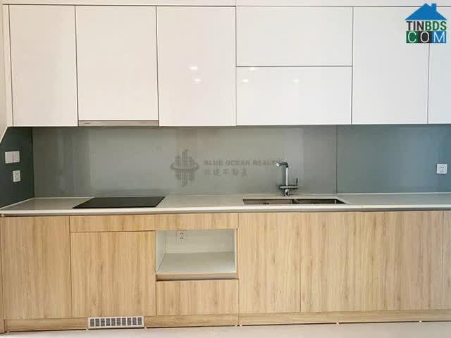 Bán Gấp Căn Hộ Cao Cấp The Zei View Đẹp, 9ty 700TR DT 106M2 LH 036.214.6202