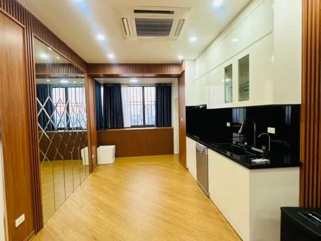 Bán Gấp Căn Hộ CC Đồng Tàu – Hoàng Mai – Full Nội Thất Cao Cấp – Giá Chỉ 4.9 Tỷ 90M2