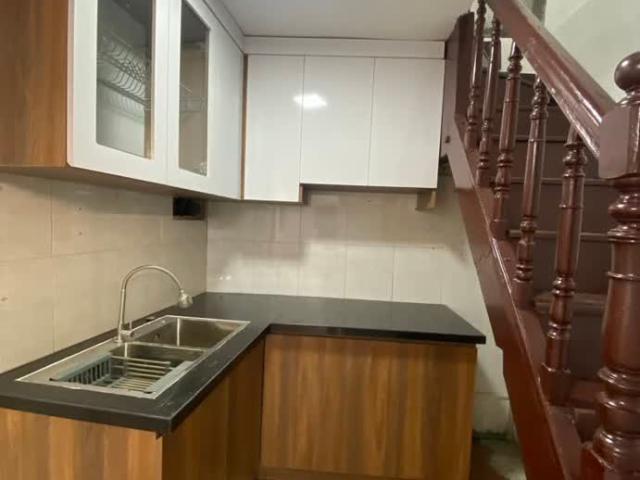 Bán gấp Căn hộ CCMN Hồ Tùng Mậu 68m2, 2PN, 1wc, oto 20m chỉ 1.65tỷ