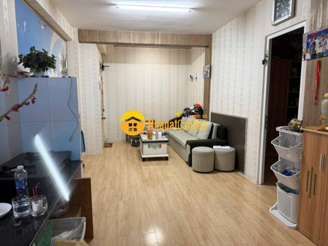 Bán gấp căn hộ chung cư ngô quyền tầng 3 đà lạt