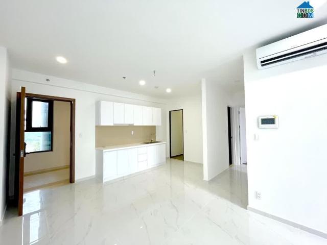 Bán Gấp Căn Hộ Dlusso 2PN Có Sân Vườn Giá Cực Tốt 6.2 Tỷ