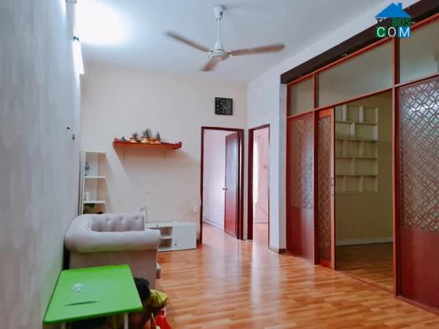 Bán GẤP căn hộ P5 GV Hà Kiều 64m2 giá 2,25 tỷ 3PN