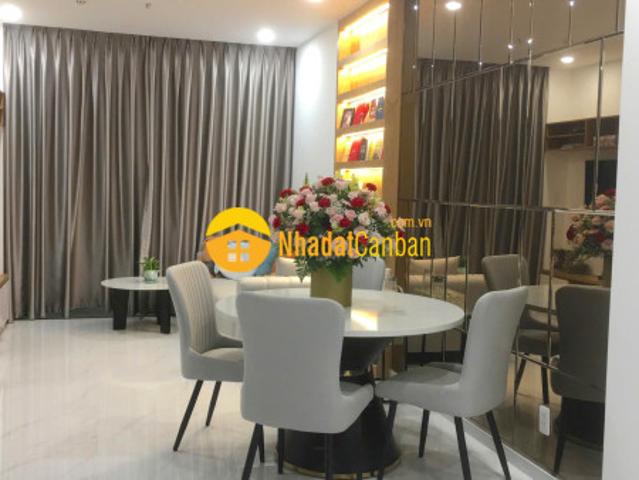 Bán gấp căn hộ precia an phú 1pn1 full nt décor sổ hồng cầm tay nhỉnh 4.5 tỷ xách vali