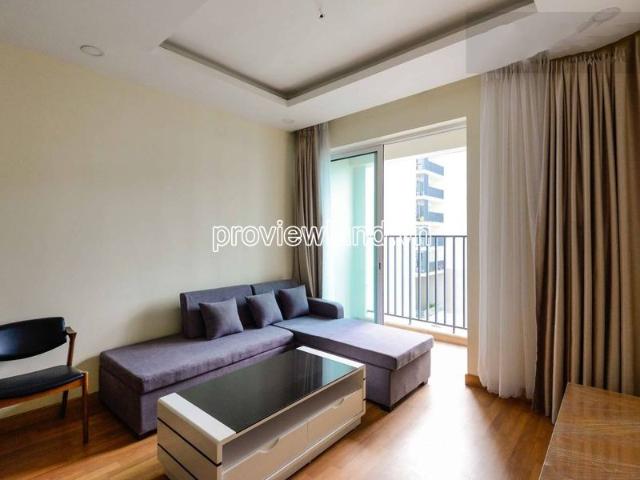 Bán gấp căn hộ tầng cao view đẹp tại Vista Verde Block T2 với 2 phòng ngủ