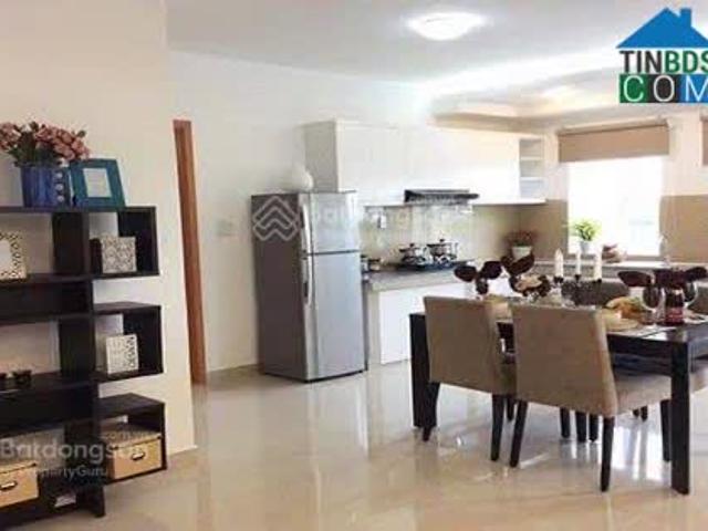 Bán Gấp Căn Hộ 12 View Q12 3PN, 94m Full Nội Thất, Nhận Nhà Ngay!