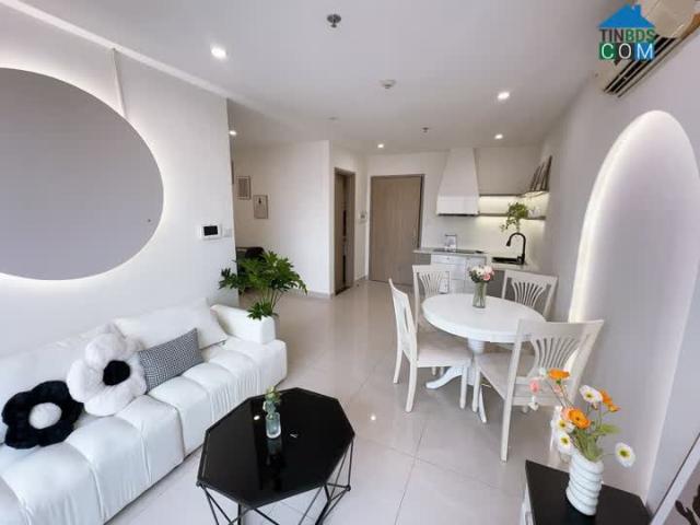Bán gấp căn hộ 1N+, Full nội thất, giá tốt nhất thị trường, Vinhomes Ocean Park