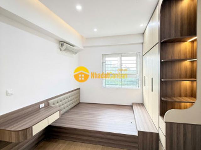 Bán gấp căn hộ 2 ngủ view thoáng mát nội thất mới giá tốt nhất tại hh02 2a kđt thanh hà cienco 5