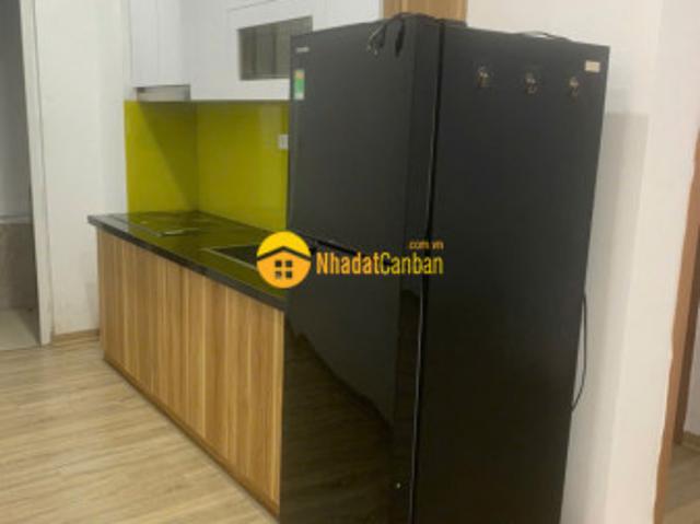 Bán gấp căn hộ 2 ngủ view hồ, nội thất mới giá tốt nhất tại hh03a b1.3, kđt thanh hà cienco 5