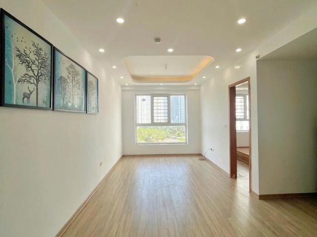 Bán gấp căn hộ 2 ngủ view hồ, full nội thất – kđt thanh hà cienco 5
