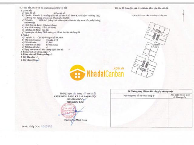 Bán gấp căn hộ 2 phòng ngủ view sông giá rẻ nhất dự án