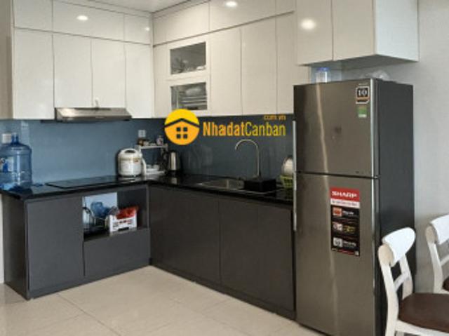 Bán gấp căn hộ 2n1wc tại vinhomes ocean park, full đồ, 2 tỷ nét