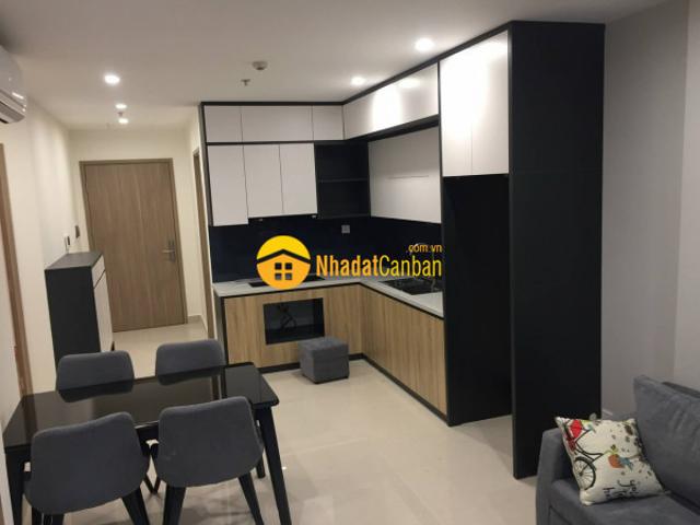 Bán gấp căn hộ 2pn, 2wc toà s2.19 vinhomes ocean park, full nội thất, view hồ san hô, chỉ 1.95 tỷ
