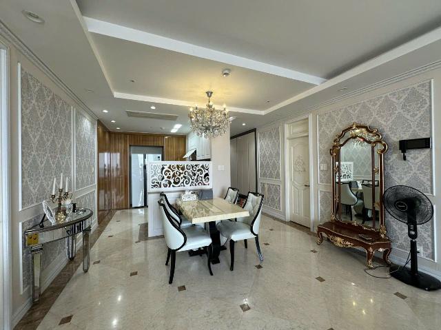 BÁN GẤP CĂN HỘ 3PN NHÀ ĐẸP BAN CÔNG 3 CÁNH GỒM VIEW XA LỘ SÔNG SÀI GÒN VÀ LM81 TẠI CANTAVIL PREMIER AN PHÚ QUẬN 2 HCMC