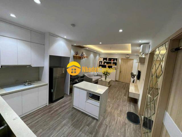 Bán gấp căn hộ 68,5m2 chung cư thanh hà cienco5 0918818