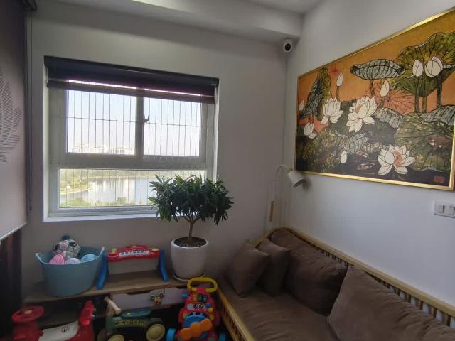 Bán Gấp Căn Hộ 70m2, Tầng 15, Khu 05 Tòa Mặt Đường Cienco5, Kđt Thanh Hà Đông, Hà Nội