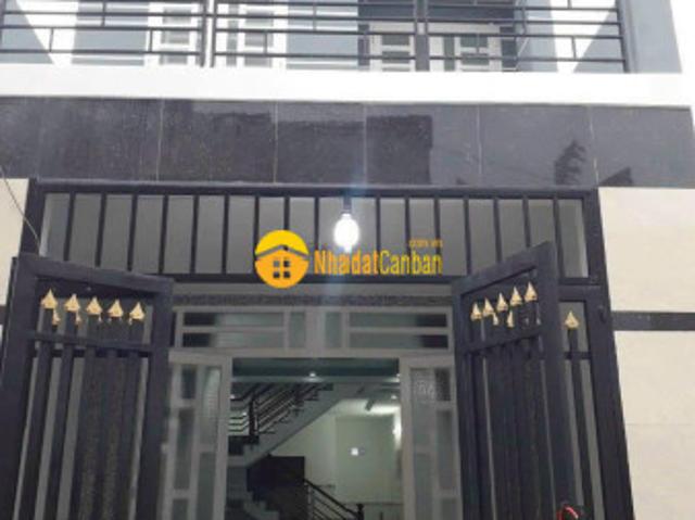 Bán gấp căn nhà 3pn, 2wc gần chợ 2 6 giá chỉ 1 tỷ 700 gọi xem nhà