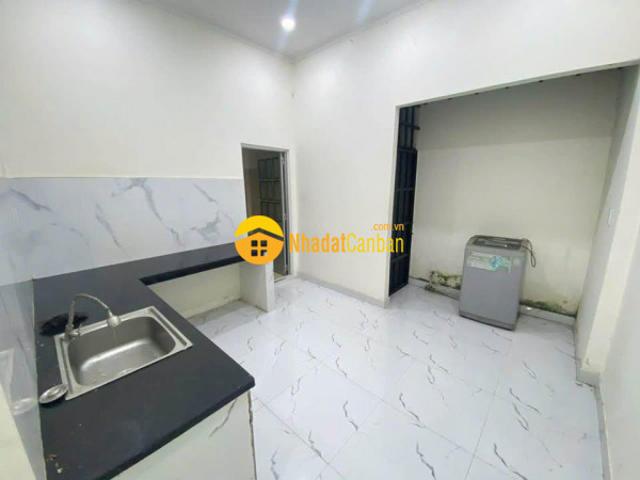 Bán gấp căn nhà cấp 4, shr, 119,5m2, xã tân phú trung, giá 850tr