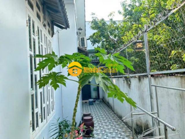 Bán gấp căn nhà rộng 10x30 trả nợ sổ hồng riêng ở thị xã trảng bàng, sổ riêng, giá 750tr