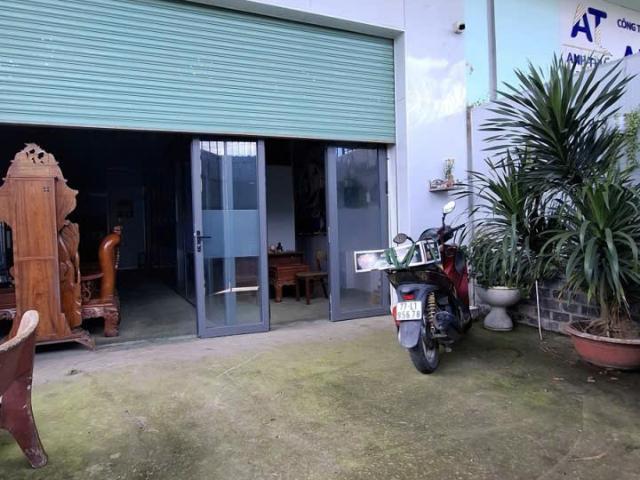 Bán Gấp cặp nhà xưởng Đường Bình Thành Hẻm 7m thông 1 trục 2 Tầng 25 tỷ