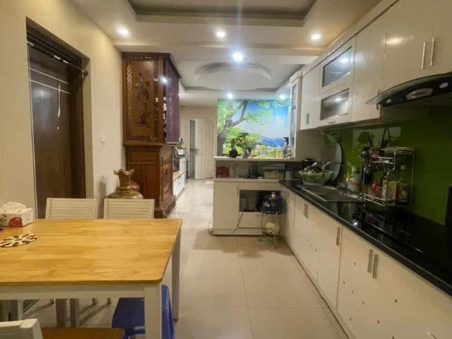Bán gấp CH chung cư Bắc Hà, DT 100 m2 – 3PN, Số 16 Trần Phú, Hà Đông. 4,85tỷ