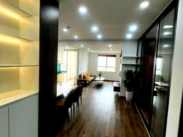 Bán gấp CH Chung cư FLC Landmark Tower Lê Đức Thọ, Mỹ Đình 124m2 – 3PN. 6.8 tỷ