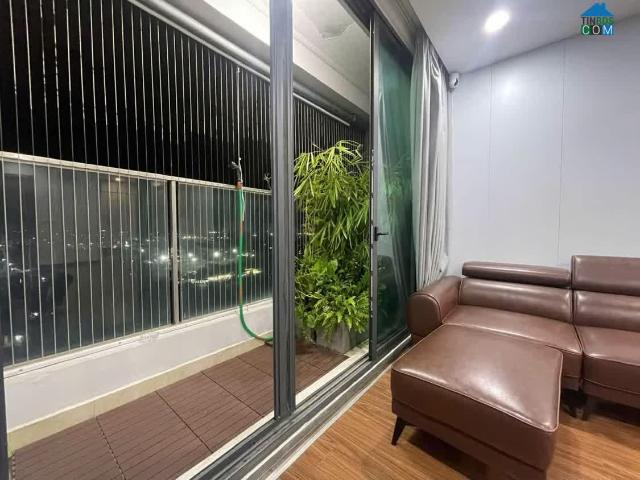 Bán gấp CH Chung cư lô góc, Tòa Eco Dream, DT 95 m2 – 3PN, Nguyễn Xiển, Thanh Trì. Giá, 6.6 tỷ