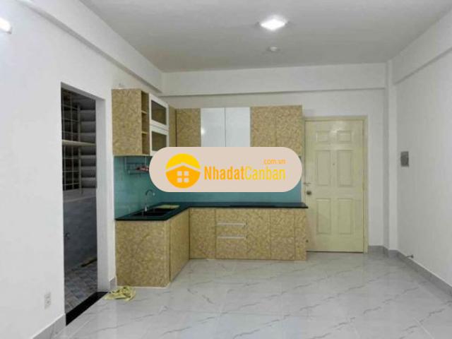 Bán gấp ch gia phú tại phường bình hưng hoà quận