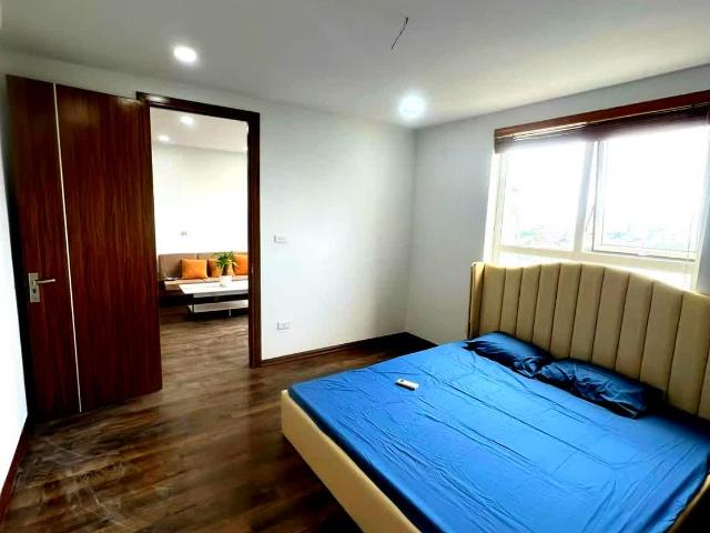 Bán gấp CH góc Toà CT8B Đại Thanh, Phan Trọng Tuệ, Thanh Trì: DT: 50m2 1PN. Giá 2,13 tỷ
