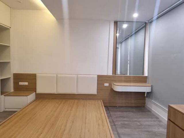 Bán gấp CH tầng 2, nhà C18 TT Thành công, Nguyên Hồng Đống Đa. 37m2 70m2 SD, 2PN. 4,5 tỷ