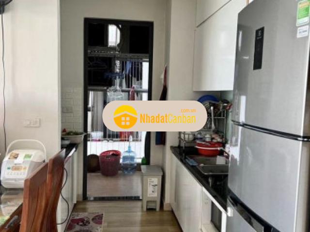 Bán gấp ch 2pn 67m2 tòa xuân mai riverside