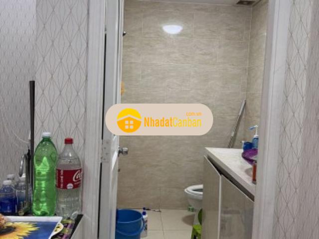 Bán gấp chcc mỹ phúc 1pn có nội thất 1 tỷ 520