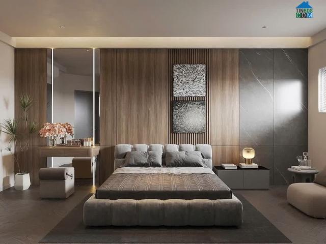 Bán gấp CHCC, Tòa CT5 ĐN3, DT: 124m2 – 4PN, Nguyễn Cơ Thạch, Nam từ Liêm, 7,45 tỷ