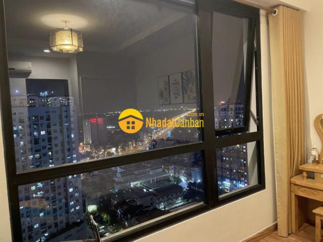 Bán gấp chcc times city giá 4,9 tỷ có diện tích 100m2, view đẹp