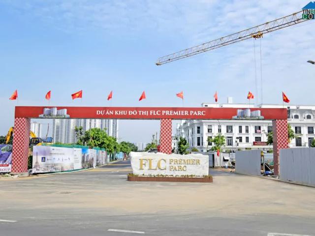 Bán gấp Chính chủ 3PN, dt 117m2 tại Hausman Đại Mỗ giá 11,360 tỷ